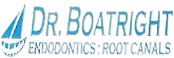 Stephen Boatright Endodontics Logo